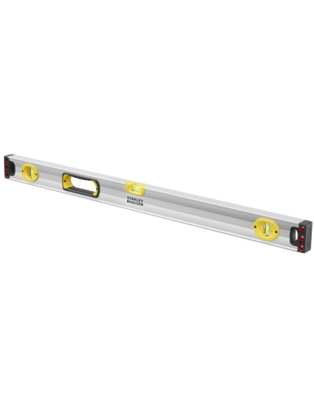 Nivel tubular FatMax 120 cm Magnético