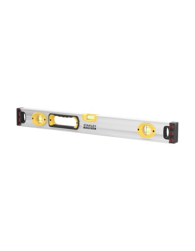 Nivel tubular FatMax 60 cm Magnético