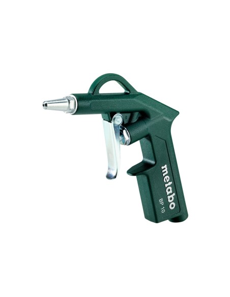 PISTOLA AIRE 2-6 BAR METABO 601579010 BP 10