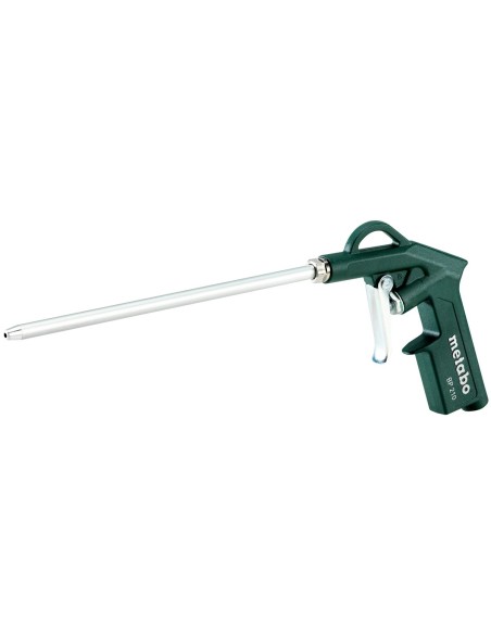 PISTOLA AIRE 2-6 BAR METABO 601580010 BP 210