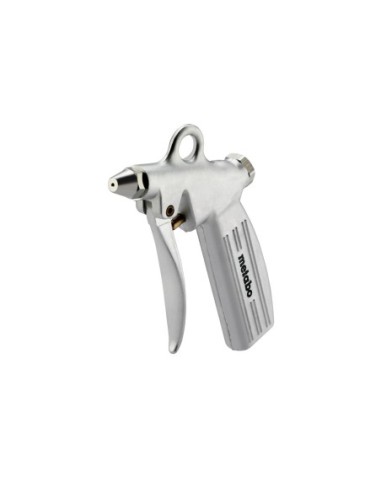 PISTOLA AIRE 2-6 BAR METABO 601583000 BPA 15