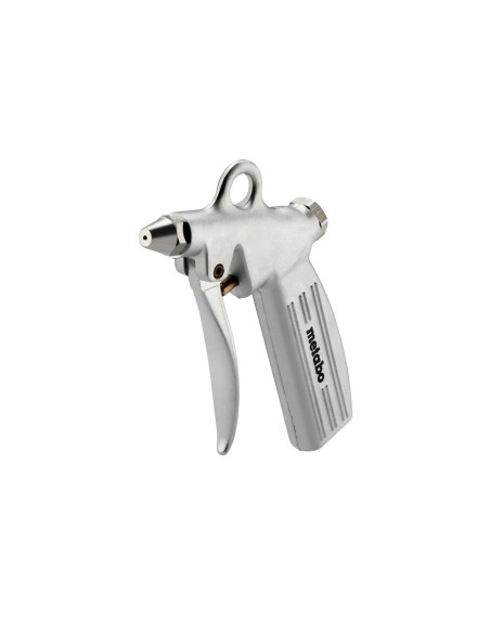 PISTOLA AIRE 2-6 BAR METABO 601583000 BPA 15