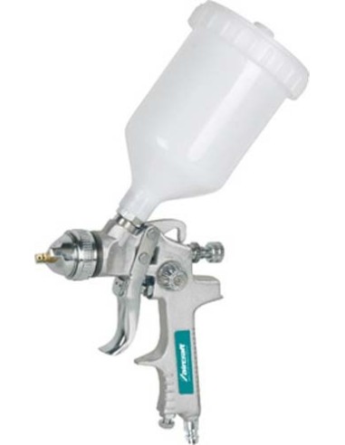 Pistola de Pintura PJ HVLP