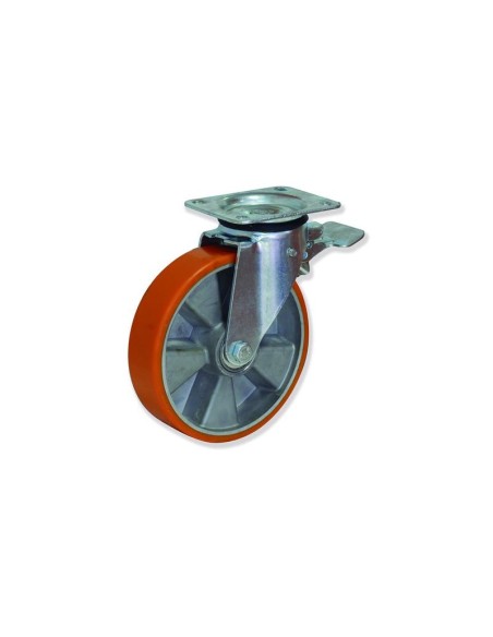 M - Rotantes Modelo M Sujeción por Pletina P | 35-008-FD MPG5 125 APB5-FD