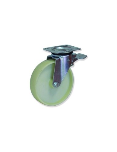M - Rotantes Modelo M Sujeción por Pletina P | 35-010-FD MPG5 150 TLL5-FD