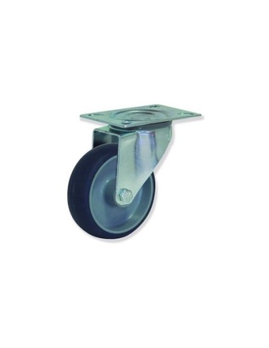 M - Rotantes Modelo M Sujeción por Pletina P | 34-092/01 MPG4 100 PCL4
