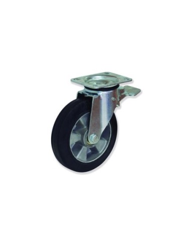 M - Rotantes Modelo M Sujeción por Pletina P | 35-020-FD MPG5 160 ACB5-FD