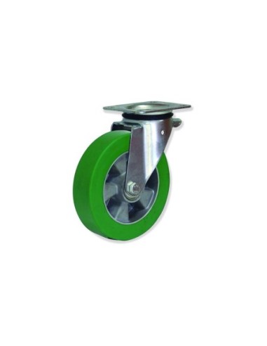 M - Rotantes Modelo M Sujeción por Pletina P | 35-024/44 MPG5 160 AEB5