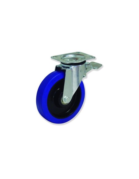 M - Rotantes Modelo M Sujeción por Pletina P | 35-046-FD MPG5 200 NCB5 -FD