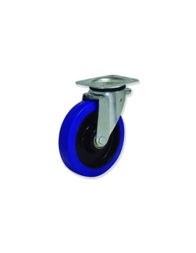 M - Rotantes Modelo M Sujeción por Pletina P | 35-046 MPG5 200 NCB5