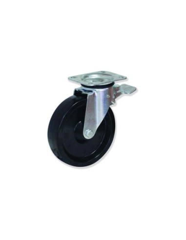 M - Rotantes Modelo M Sujeción por Pletina P | 35-050/4-FD MPG5 200 TXS5-FD