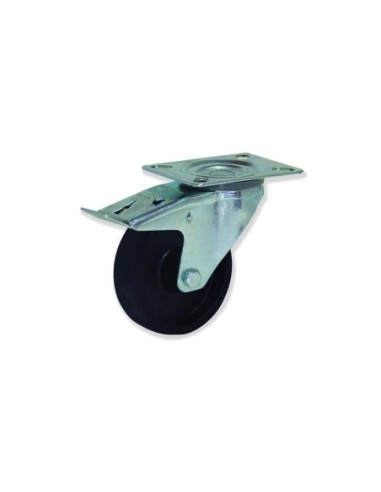 M - Rotantes Modelo M Sujeción por Pletina P | 34-092/9-FD MPG4 100 TXT4-FD