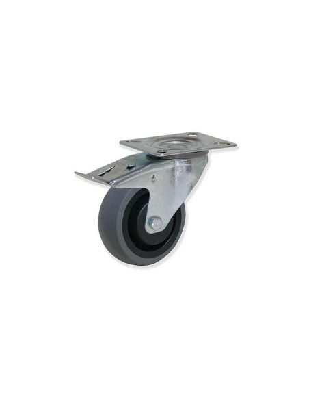M - Rotantes Modelo M Sujeción por Pletina P | 34-094/06-FD MPG4 125 PCAB4-FD