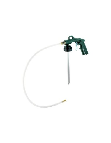 Pistola pulverizadora neumática METABO 601571000 UBS 1000