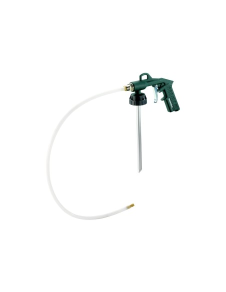 Pistola pulverizadora neumática METABO 601571000 UBS 1000