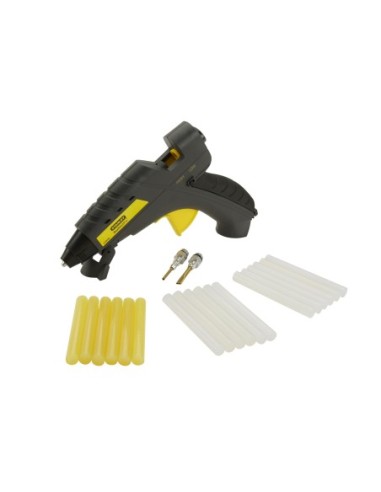 Pistolas de Cola Termofusible GR100 Kit