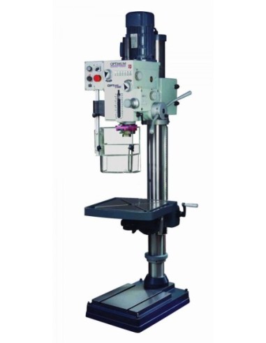 Optimum Taladro de columna OPTIdrill DH 40 GP