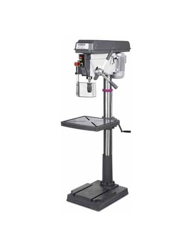 Optimum Taladro de Columna y Sobremesa B 33 Pro B 33 Pro (230V)