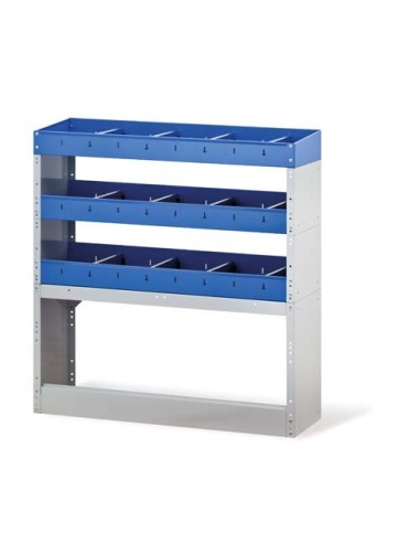 Organizador para vehículo Ti Car 303