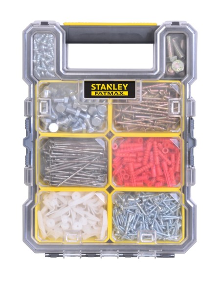 Organizador profesional FatMax