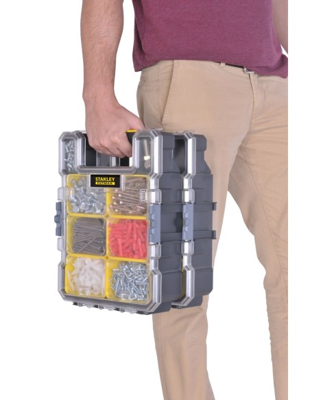 Organizador profesional FatMax