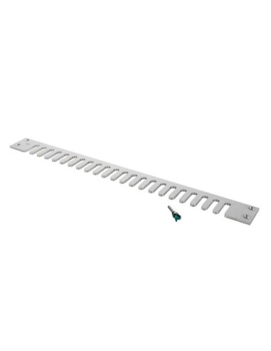 Plantilla + Fresa 9/16 | ZFS600_S+F9/16 Holzmann