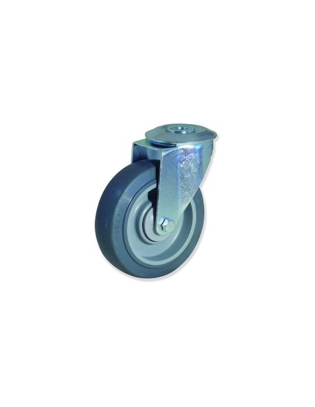 M - Rotantes Modelo M Sujeción por Tornillo T | 34-080/03 MTG4 080 PCEB4