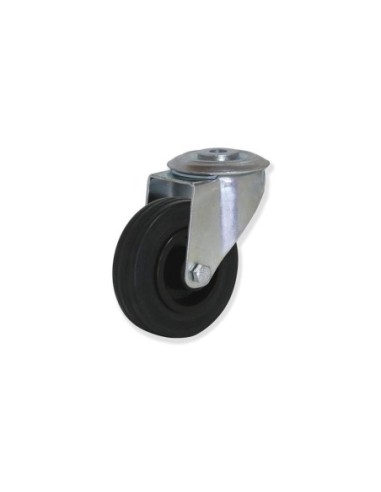 M - Rotantes Modelo M Sujeción por Tornillo T | 34-080/08 MTG4 080 PGL4