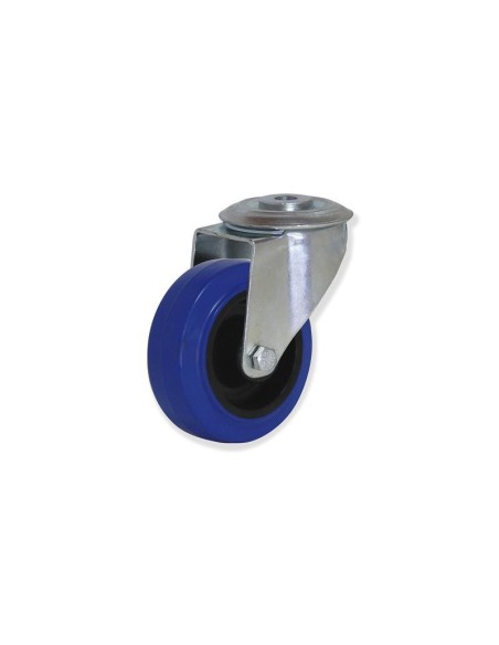 M - Rotantes Modelo M Sujeción por Tornillo T | 34-080/31 MTG4 080 NCR4