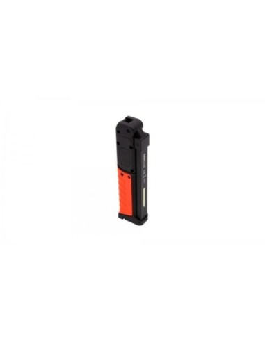 LAMPARA WIRELESS ULTRA DELGADA PLEGABLE 800 LM