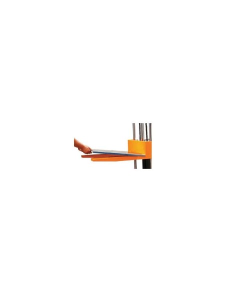 Plataforma de trabajo | 75-458/9 APL-PL