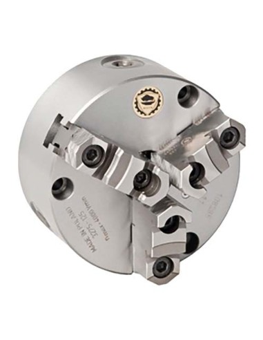PLATO 3 GARRAS 250 MM. CAMLOCK DIN ISO 70 PLATO 3 GARRAS 250 MM CAMLOCK DIN ISO 702-2 No 6