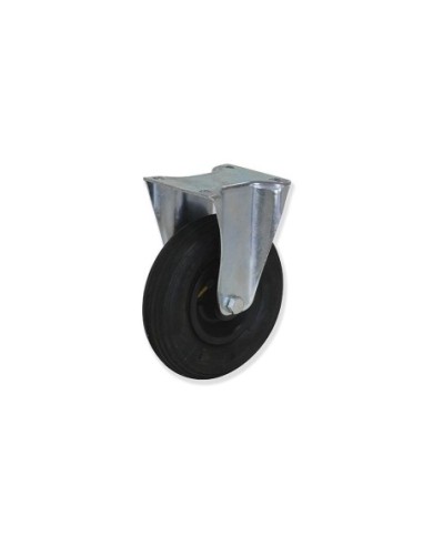 M - Rotantes Modelo M Sujeción por Pletina P | 34-099/0 MPF4 200 PNR3