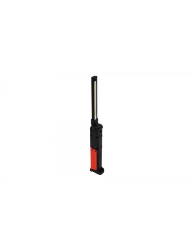 LAMPARA WIRELESS ULTRA DELGADA PLEGABLE 800 LM