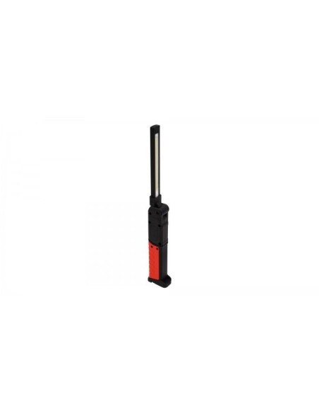 LAMPARA WIRELESS ULTRA DELGADA PLEGABLE 800 LM
