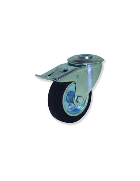 M - Rotantes Modelo M Sujeción por Tornillo T | 34-082/20-FD MTG4 100 EGTR4-FD