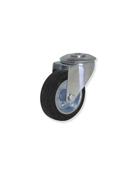 M - Rotantes Modelo M Sujeción por Tornillo T | 34-084/28 MTG4 125 EGR4