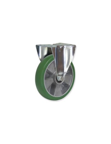 M - Rotantes Modelo M Sujeción por Pletina P | 35-009/34 MPF5 125 AEBB5