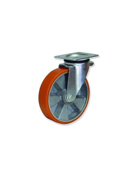 M - Rotantes Modelo M Sujeción por Pletina P | 35-048/12 MPG5 200 APB5