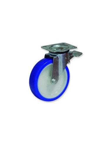 M - Rotantes Modelo M Sujeción por Pletina P | 35-048/4-FD MPG5 200 NSR5-FD