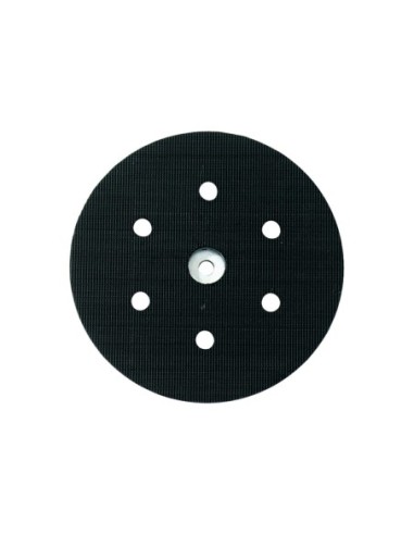 Plato de apoyo 150 mm, medio,perforado,para SXE 450 (631158000)
