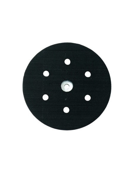 Plato de apoyo 150 mm, medio,perforado,para SXE 450 (631158000)