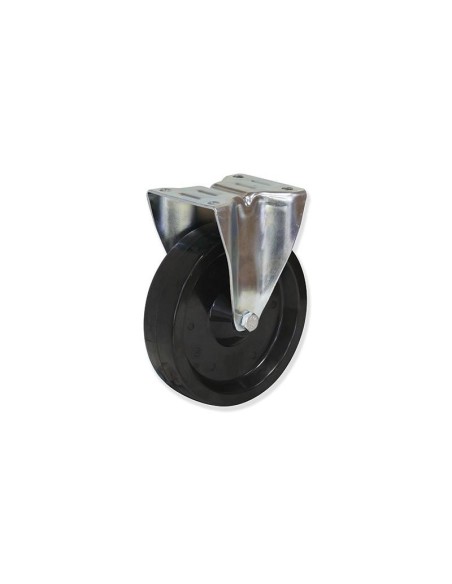 M - Rotantes Modelo M Sujeción por Pletina P | 35-051/4 MPF5 200 TXS5
