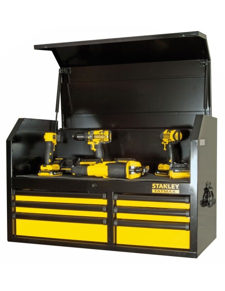 Parte superior para carro 900mm FatMax