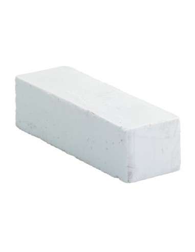 Pasta de pulir blanca, barrita de aprox. 250 g (623520000)