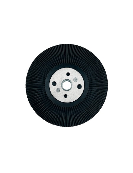 Plato de apoyo de 122 mm M 14, con anillos de enfriamiento (623291000)