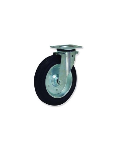 M - Rotantes Modelo M Sujeción por Pletina P | 35-058/3 MPG5 250 EGR5