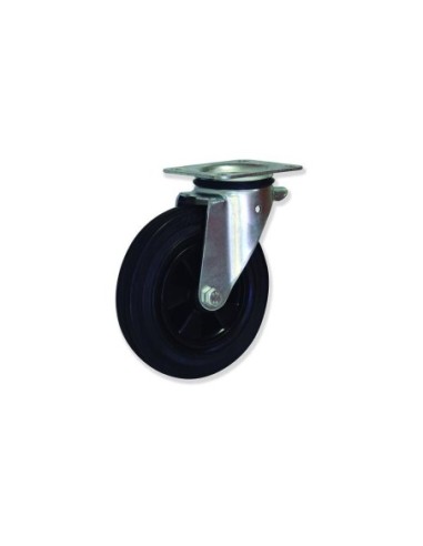 M - Rotantes Modelo M Sujeción por Pletina P | 35-058 MPG5 250 PGL5