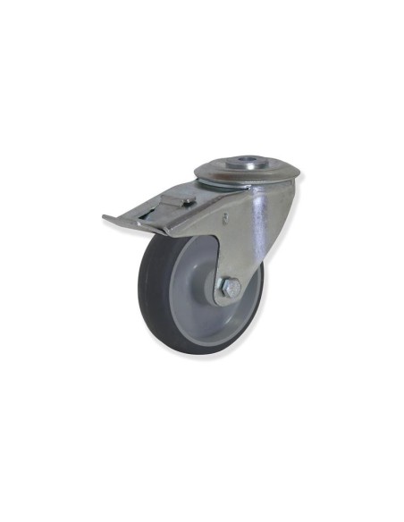 M - Rotantes Modelo M Sujeción por Tornillo T | 34-086/52-FD MTG4 160 PCLR4-FD