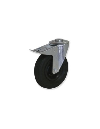 M - Rotantes Modelo M Sujeción por Tornillo T | 34-088/0-FD MTG4 200 PNR3-FD